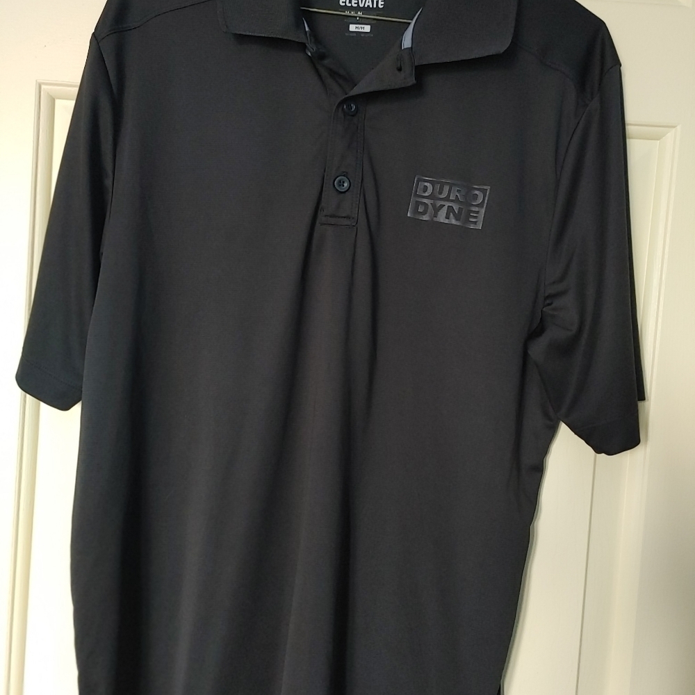 Elevate DURO DYNE men's‎ casual shirt size M